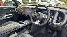 smart Hashtag 5 250kW Pro 76kWh 5dr Auto Electric Estate